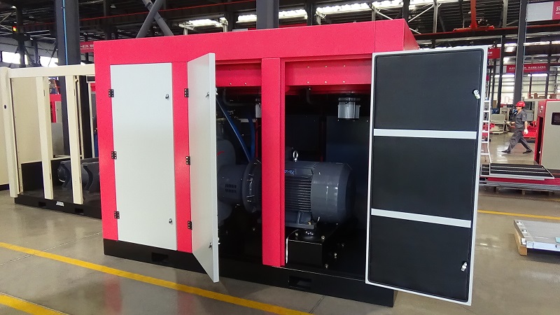 變頻空壓機 變頻空壓機