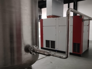 空壓機(jī)配套安裝項(xiàng)目