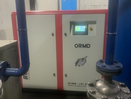 空壓機(jī)增加項目